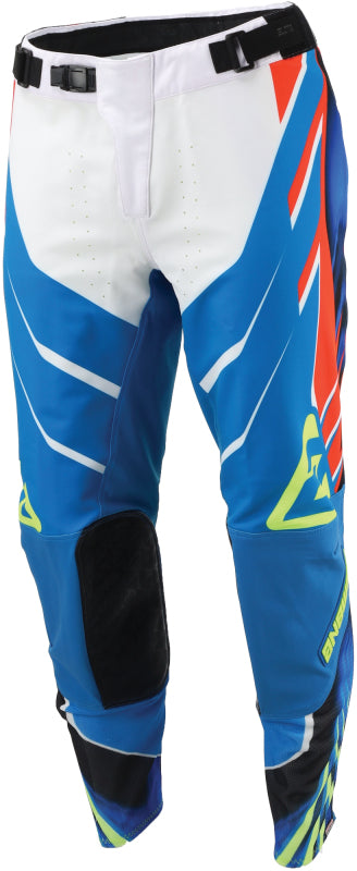 Answer 24 Elite Xotic Pants Red/White/BlueYouth Size - 22 442670