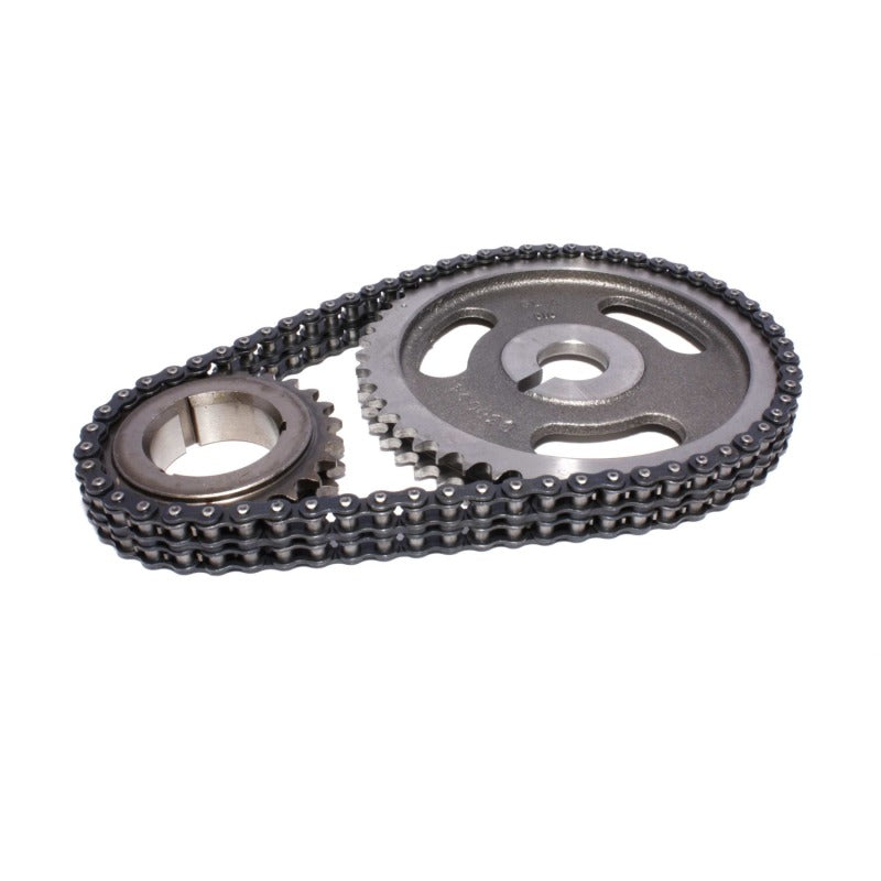 COMP Cams Magnum Dbl Row Timing Set CHR 2104CPG