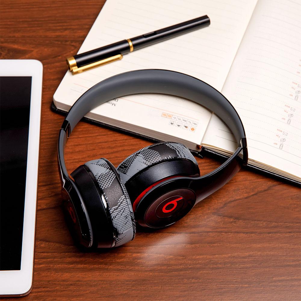 Beats Solo Earpads