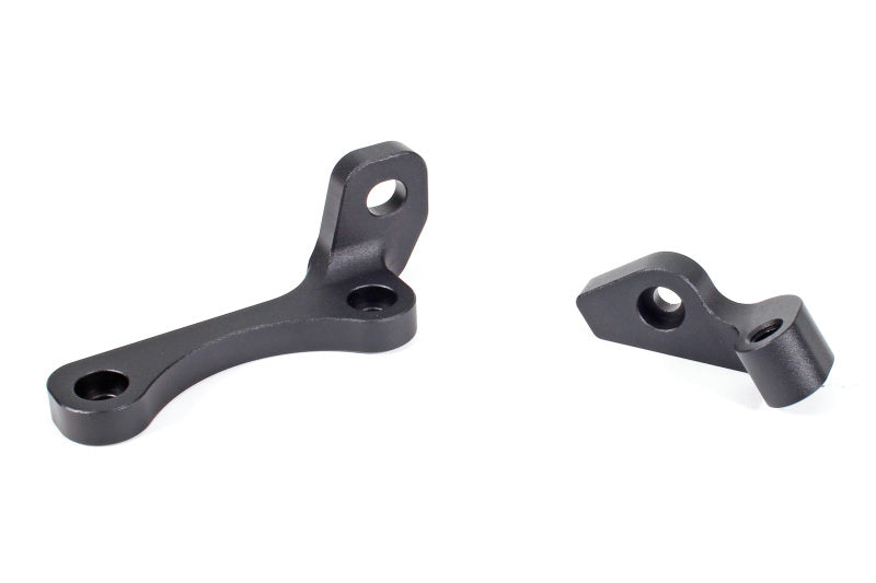 Perrin [22-25 WRX] Top Mount Intercooler Bracket - Black | PSP-ITR-331BK