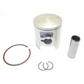 Athena 02-18 Yamaha YZ 85 47.45mm Bore 2T Cast Piston S4C04750003B