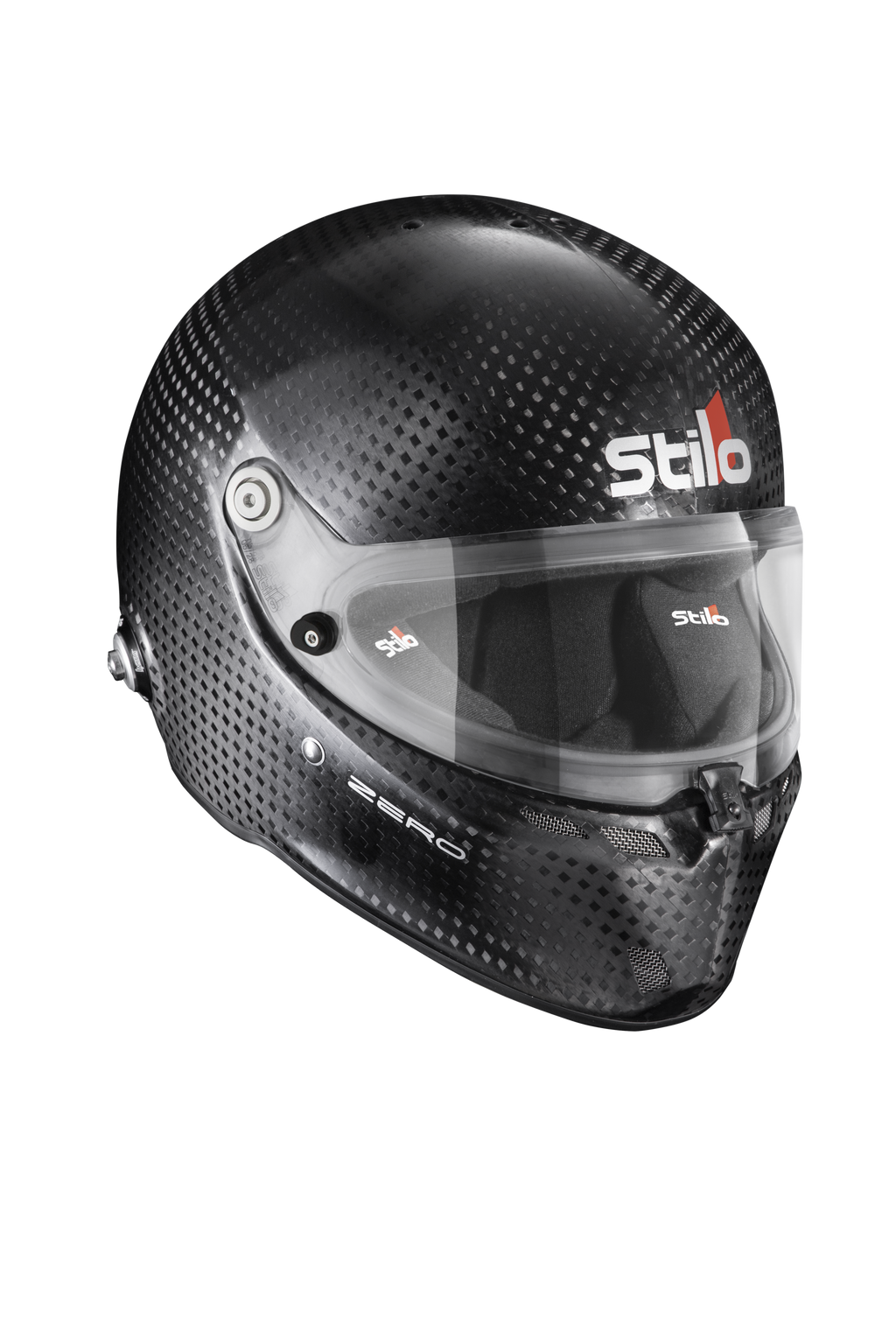 Stilo ST6 FN Zero FIA8860-2018 Helmet
