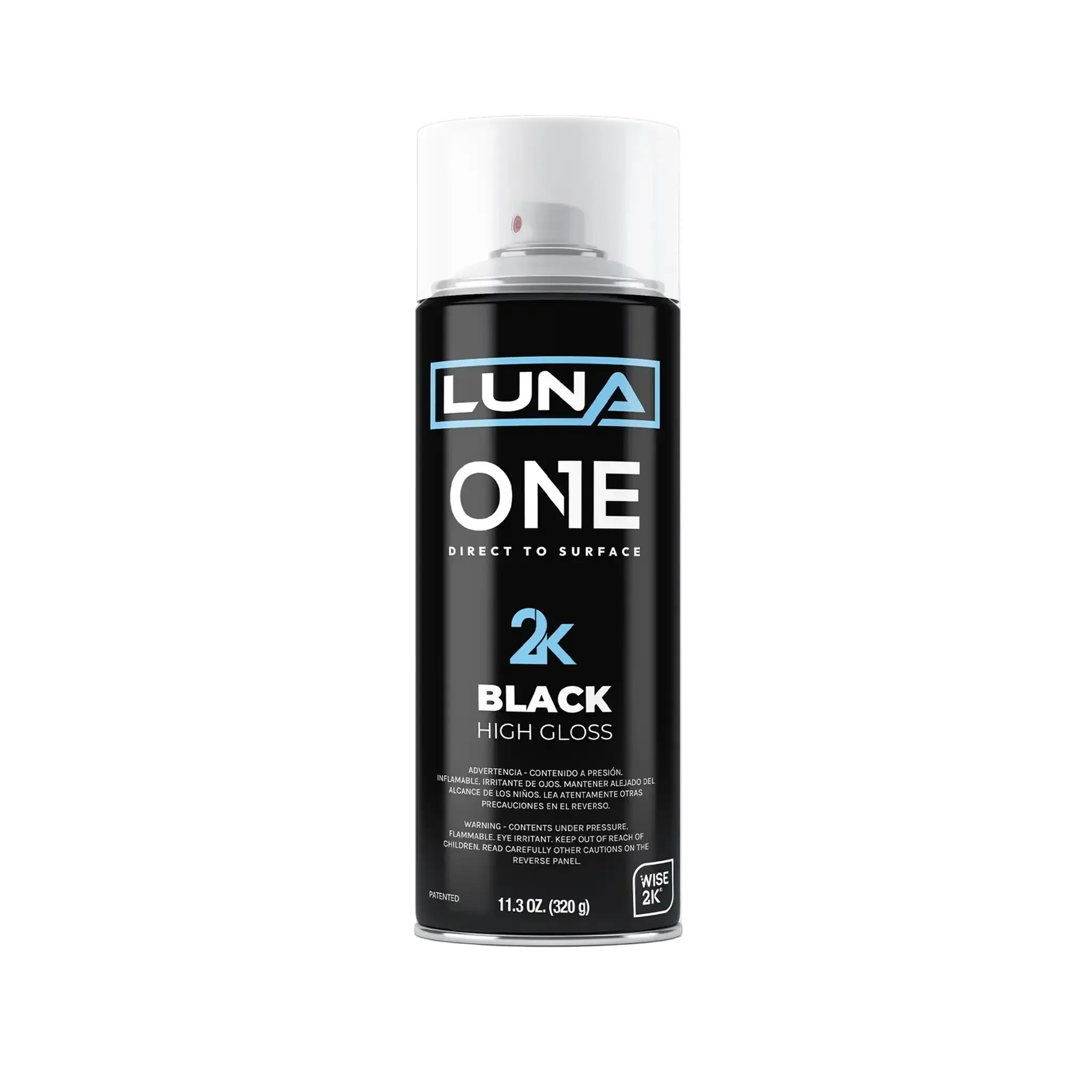 Luna One Aerosols