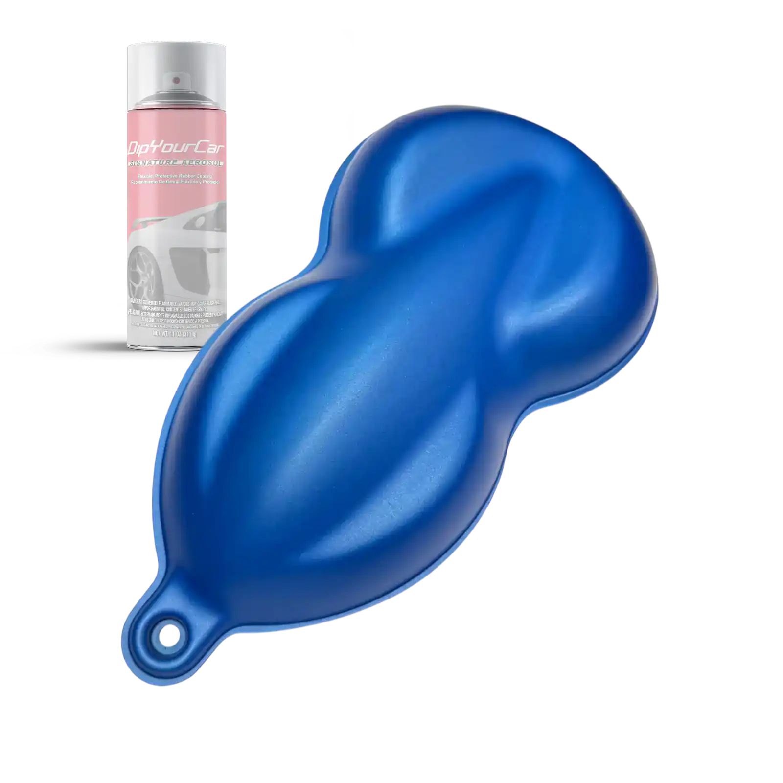 Blue Quartz PDS Aerosol