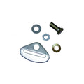 Sparco Bolt-In Harness Mounting Kit
