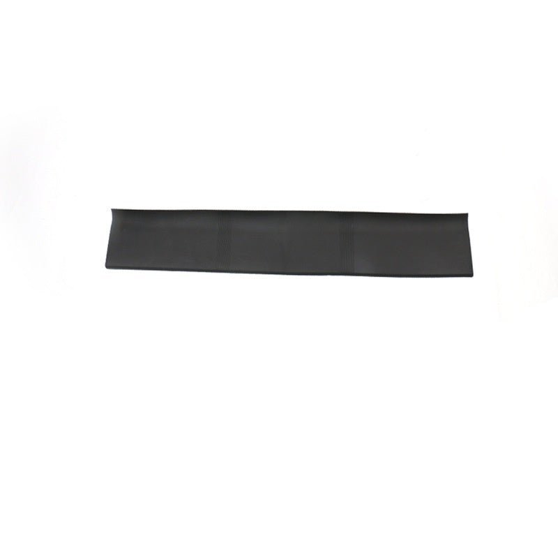 Trunk Door Sill Protection Strip for Model 3 Highland | TESERY