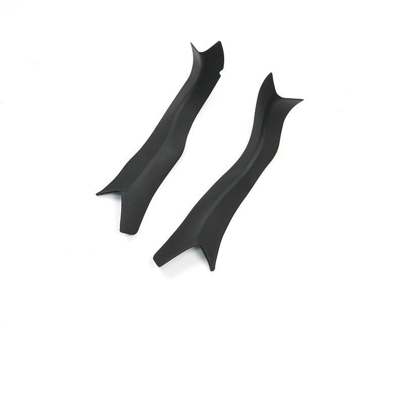Trunk Door Sill Protection Strip for Model 3 Highland | TESERY