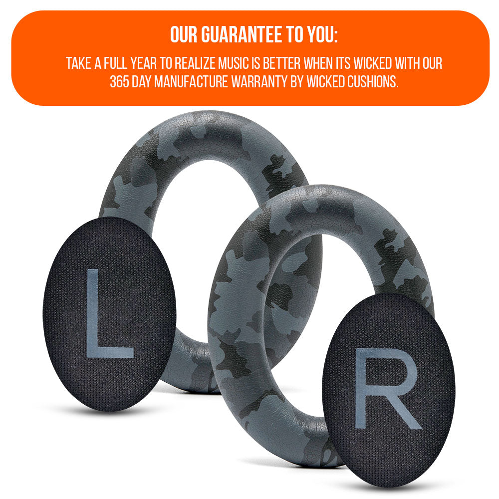 Bose QC45 Replacement Ear Pads