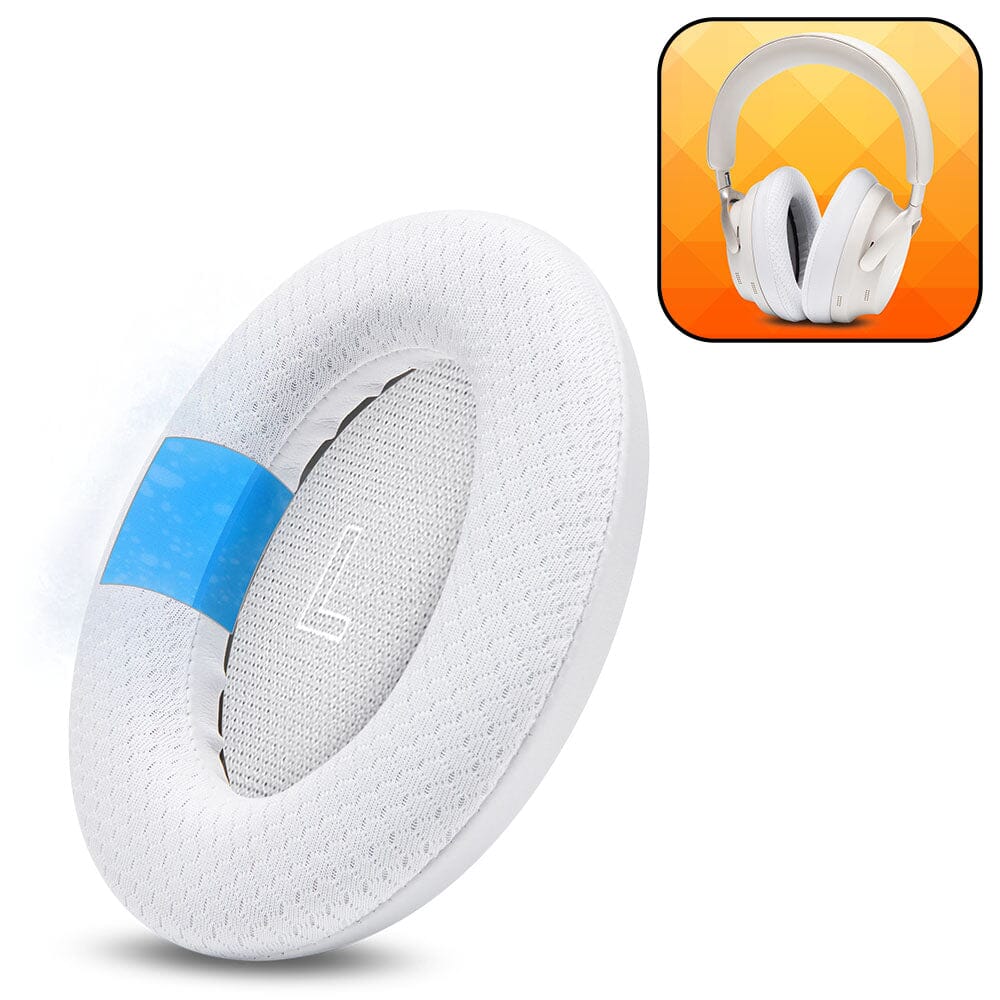 Bose QuietComfort Ultra Cooling Gel Earpads - WC FreeZe QC Ultra