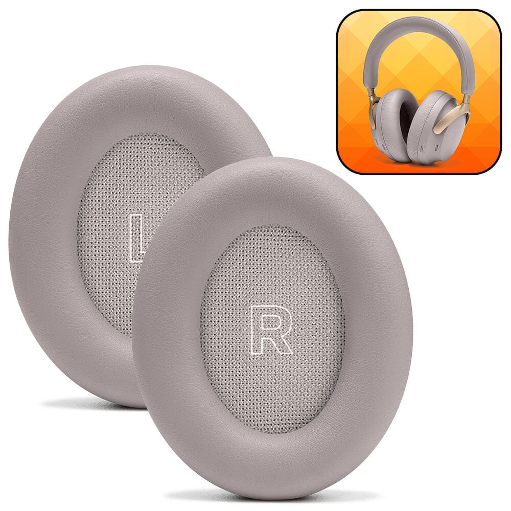 Bose QuietComfort Ultra Earpads by Wicked Cushions