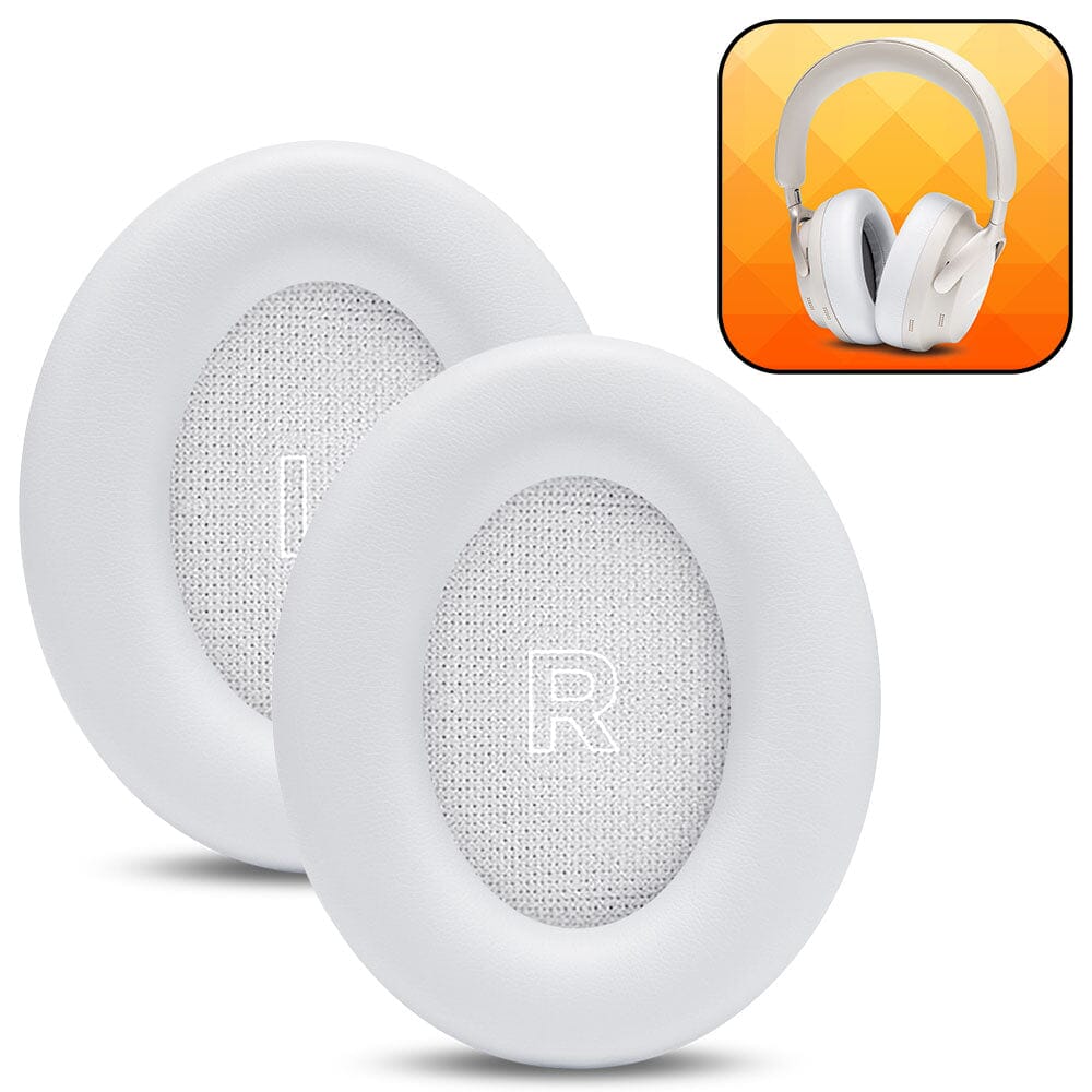 Bose QuietComfort Ultra Earpads by Wicked Cushions