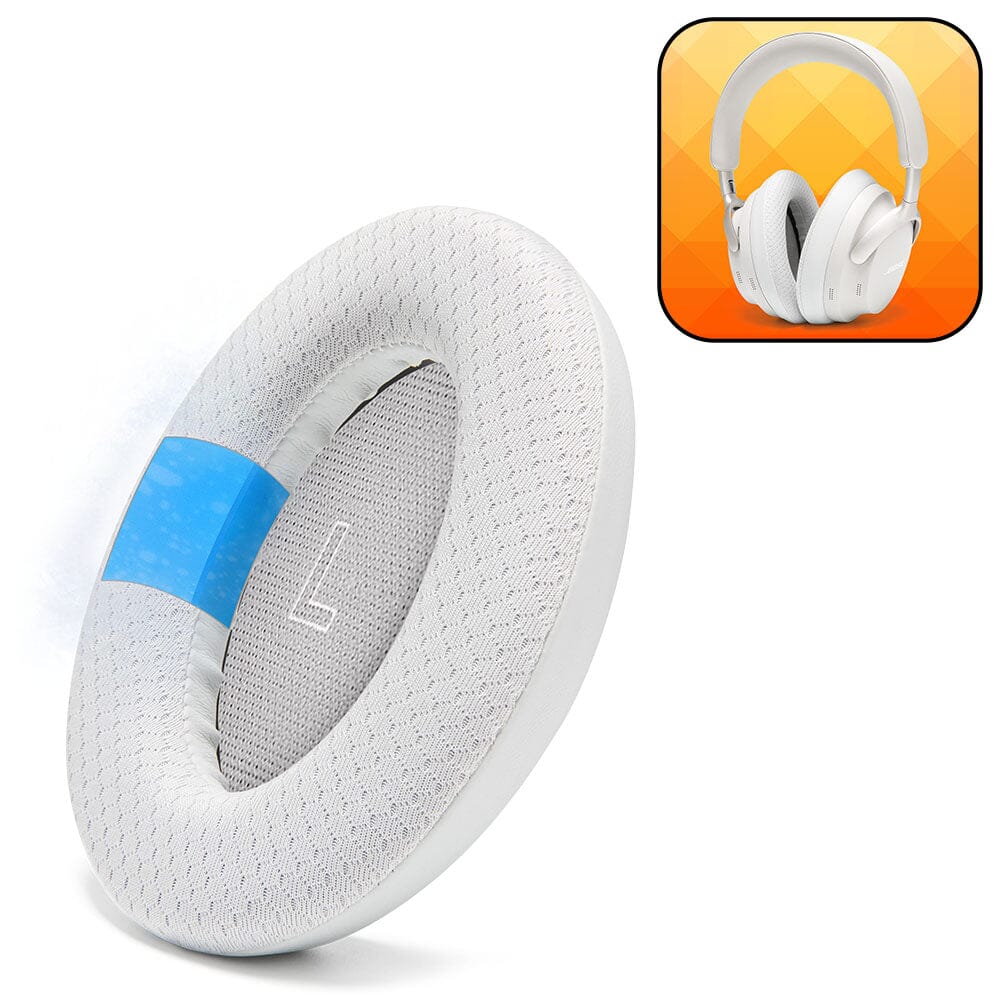 Bose QuietComfort Ultra Cooling Gel Earpads - WC FreeZe QC Ultra