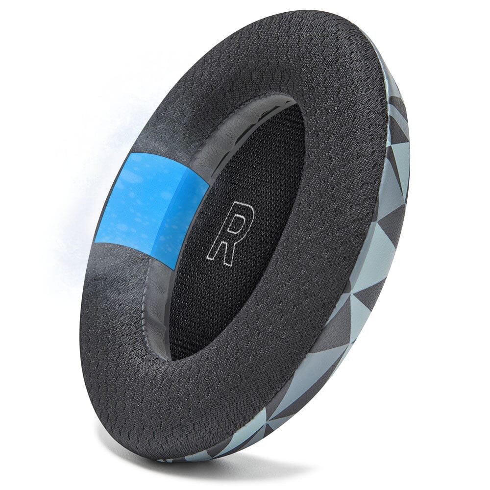 Bose QuietComfort Ultra Cooling Gel Earpads - WC FreeZe QC Ultra