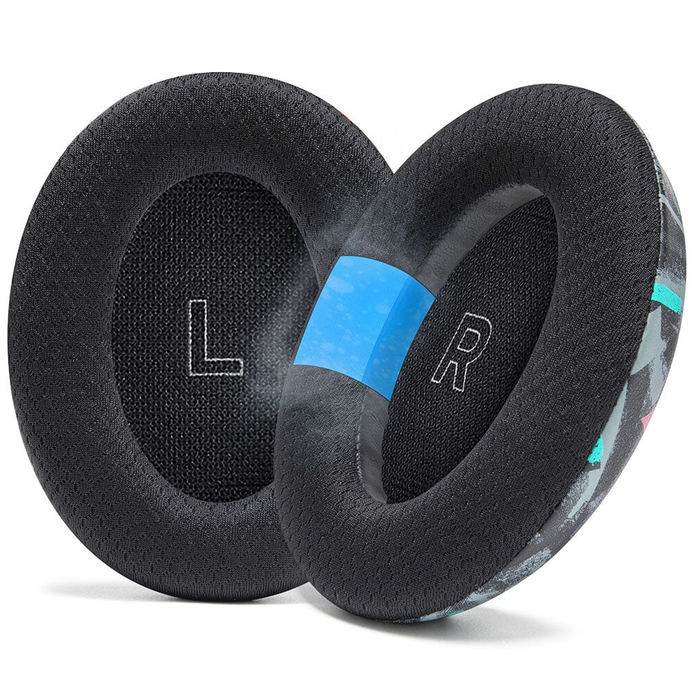 Bose QuietComfort Ultra Cooling Gel Earpads - WC FreeZe QC Ultra