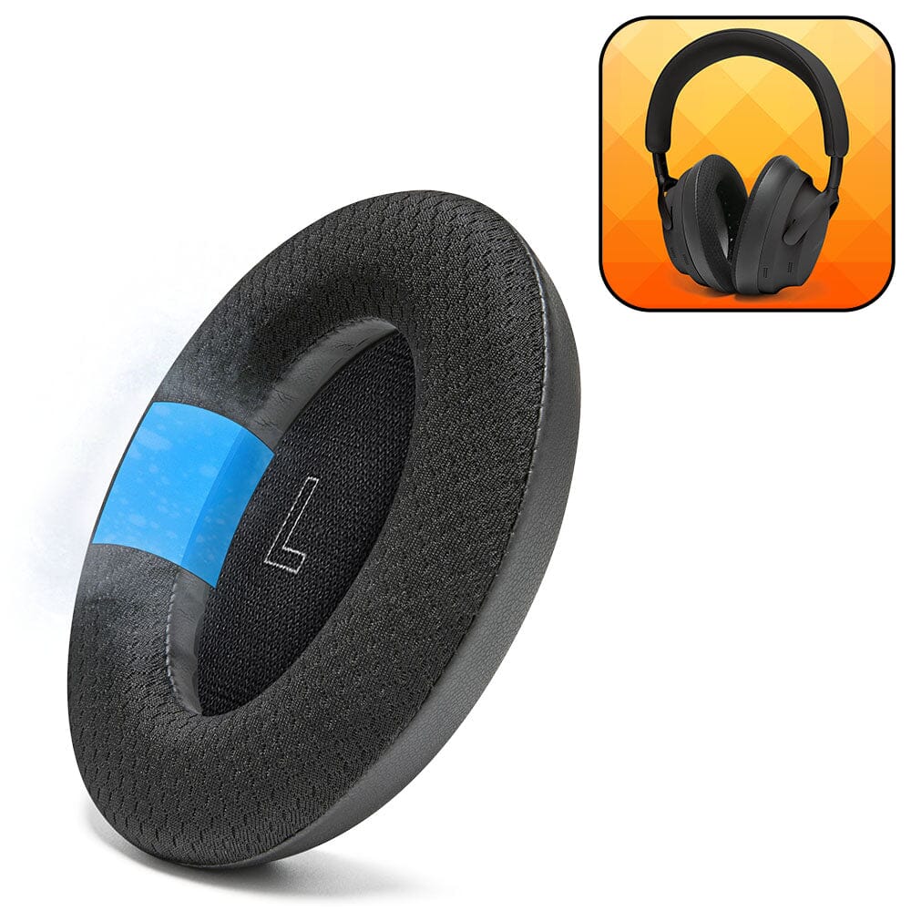 Bose QuietComfort Ultra Cooling Gel Earpads - WC FreeZe QC Ultra
