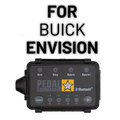 Pedal Commander for Buick Envision