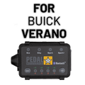 Pedal Commander for Buick Verano