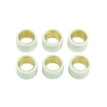 Athena Aprilia 50 Variator Rollers Kit (17x12 gr.5.5) - Set of 6 S41000030P096