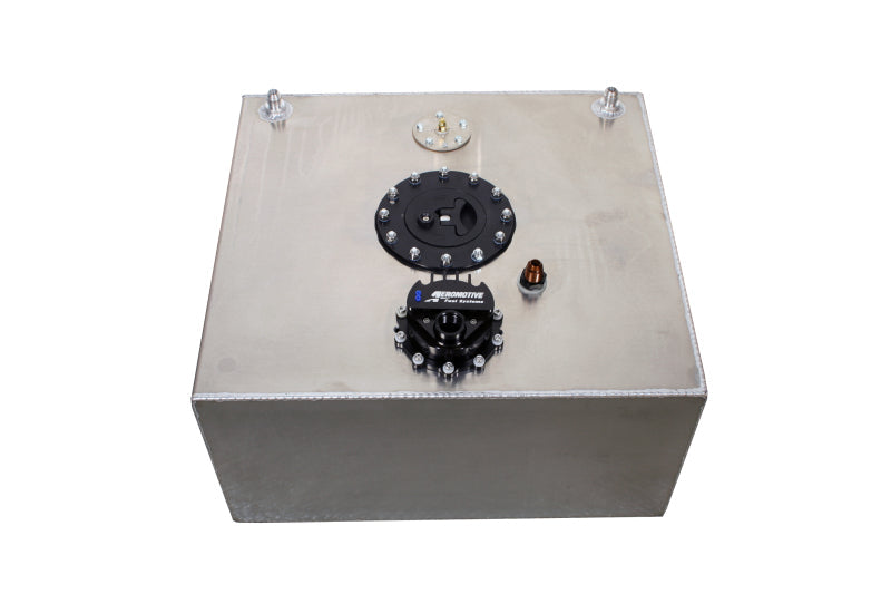 Aeromotive Variable Speed Controlled Fuel Cell - 15 Gal - Brushless A1000 18380