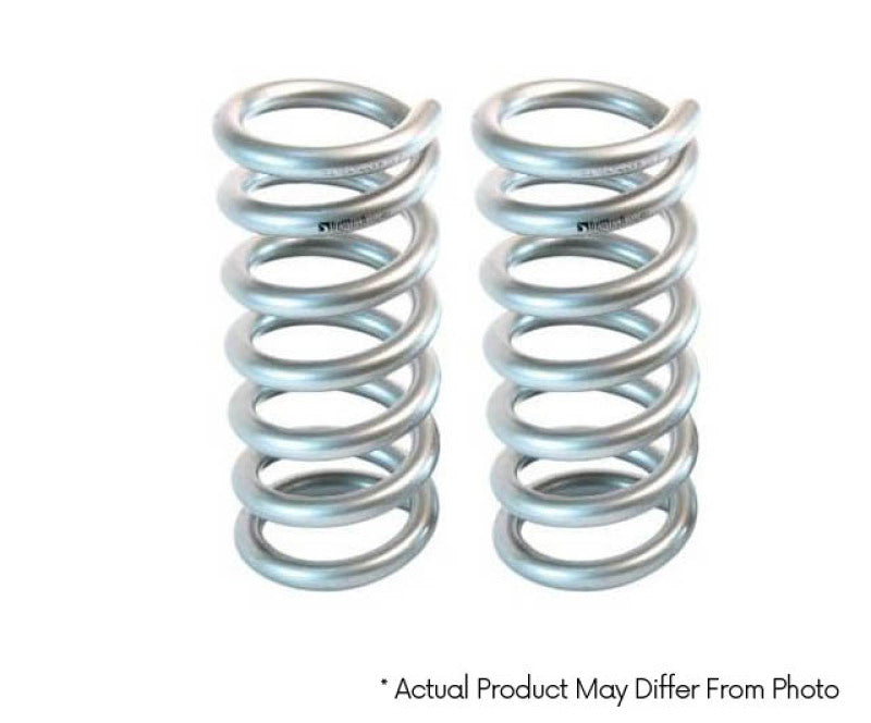 Belltech Coil Spring Set 99-06 Gm 1500 Ext Cab