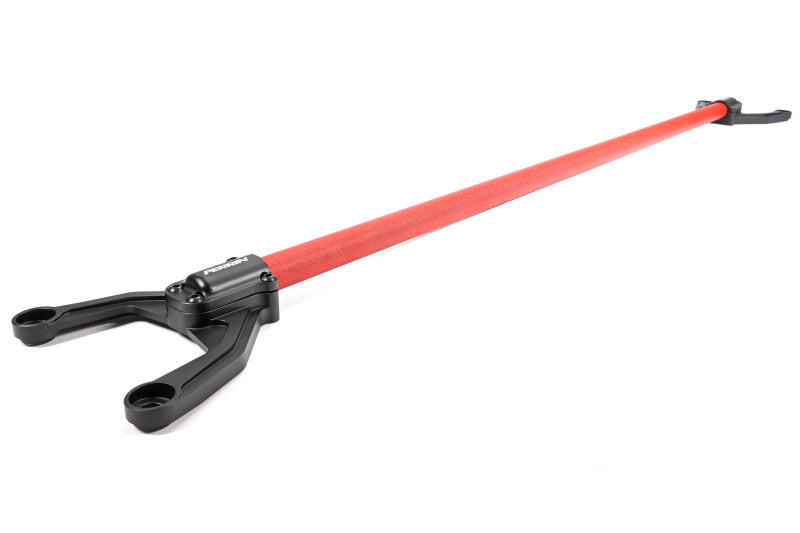 Perrin 22-23 WRX Rear Shock Tower Brace - Red