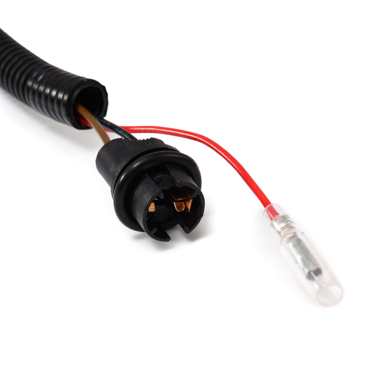 AlphaRex 19-23 Chevrolet 1500 Wiring Adapter Stock LED Taillight to AlphaRex Taillight Converters 620011