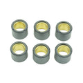 Athena Derbi 02 Bullet 50 Variator Rollers Kit (19x15.5 gr.4.6) - Set of 6 S41000030P034