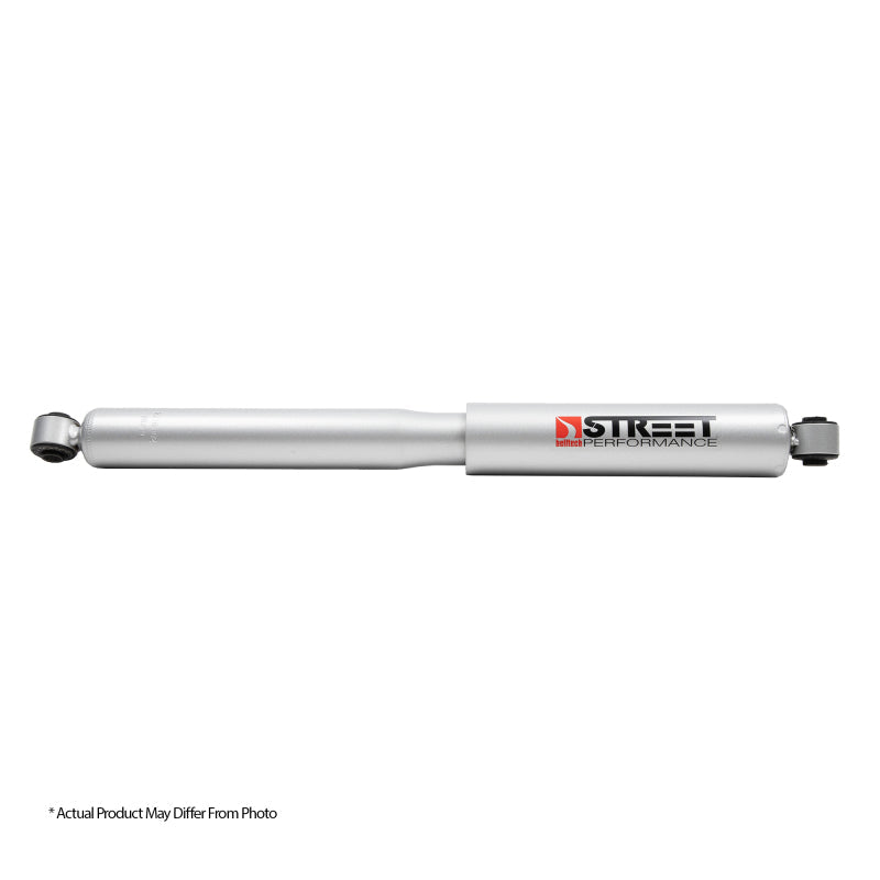 Belltech 73-87 GM C10 (1 1/4" Rotor) 4" F/6" R W/ SP Shocks