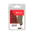 Brembo OE 09-14 Kymco MXU 500cc Sinter Brake Pad - Front 07GR86SD