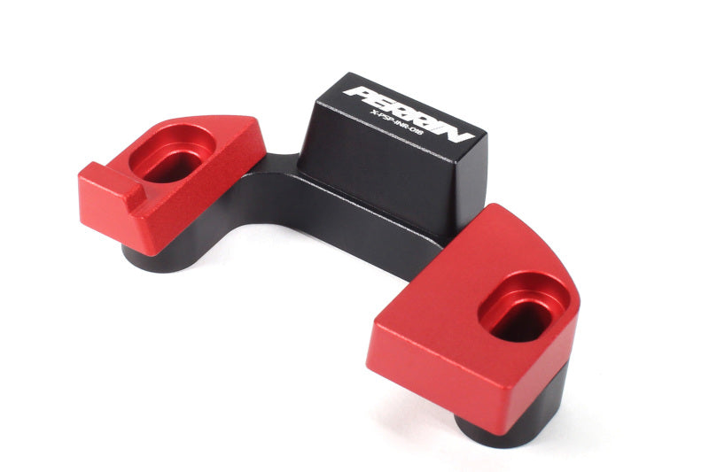 Perrin [15-25 WRX] Super Shifter Stop w/OEM STI Short Throw Shifter | PSP-INR-022