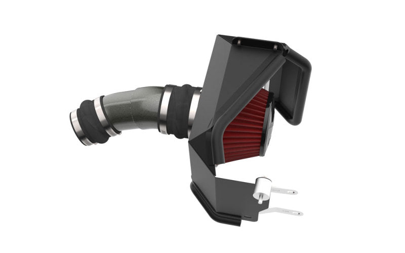 AEM Induction AEM 17-21 Kia Soul L4 2.0L F/I  Cold Air Intake System 21-887C