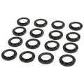 COMP Cams ID Spring Locator 1.285in OD .805in ID, .135in Thickness 4678-1