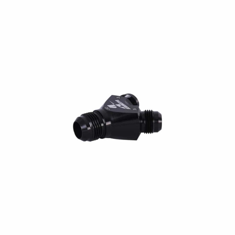 Aeromotive Y-Block, -10 to (2)-10