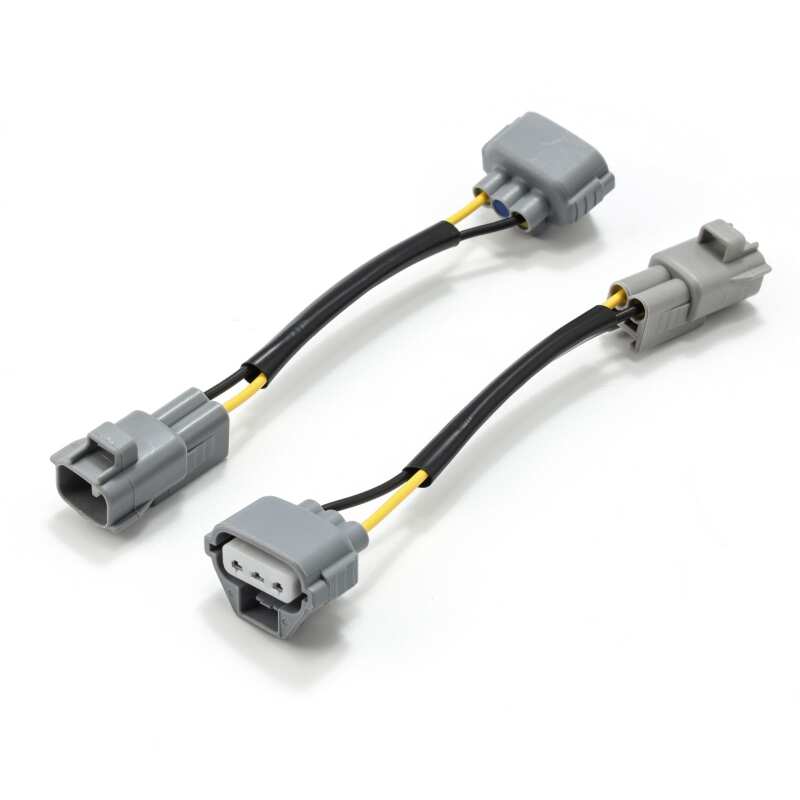 AlphaRex 16-20 Toyota Tacoma TRD Wiring Adapter AlphaRex Projector Headlight Converter 810014