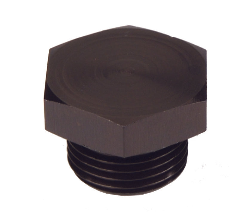 Aeromotive AN-10 O-ring Boss Port Plug
