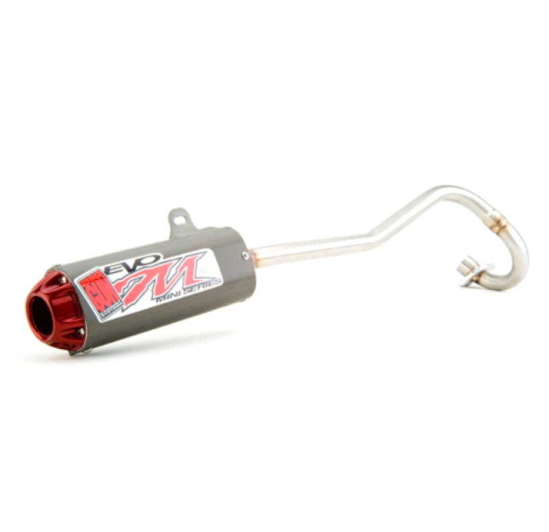 Big Gun 93-05 Honda TRX 90 Evo M Series Full System Exhaust 10-1903
