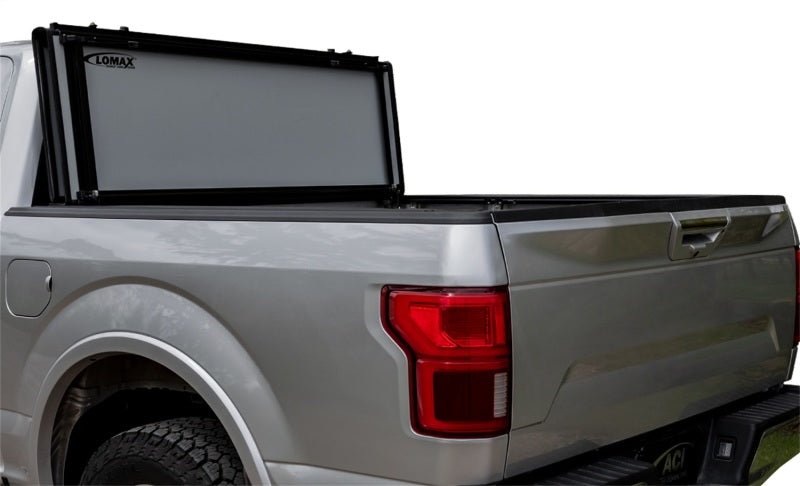 Access LOMAX Stance Hard Cover 17+ Ford Super Duty F-250/ F-350/ F-450 6ft 8in Box G3010049