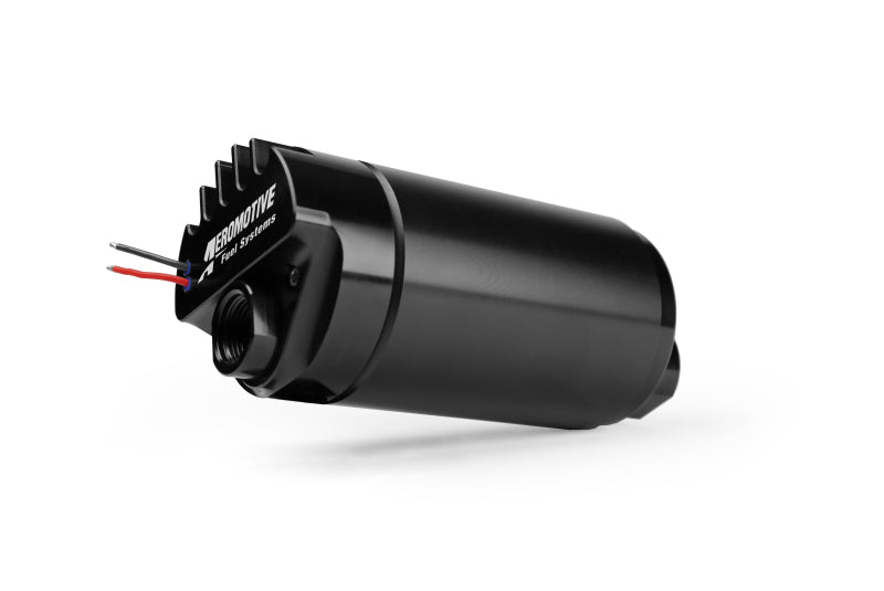 Aeromotive Brushless A1000-Series Fuel Pump, In-line