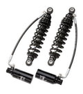 Bitubo Suspension Bitubo WMM Req Short Exh, Twinshocks, Adj.: Spring Prld,Reb.,Comp., Lgth 356mm, Dk Edition 14 HD063WMM02V2