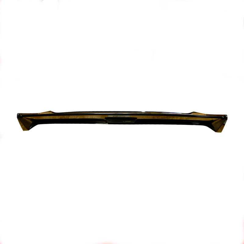 BLOX Racing 02-05 Fit Spoiler MUGEN Type Pre-Drilled Paintable BXPP-23601
