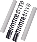 Burly Brand Fork Spring Lowering Kit - 1-2in Lower B28-2000
