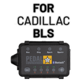 Pedal Commander for Cadillac BLS