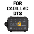 Pedal Commander for Cadillac DTS