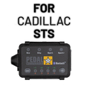Pedal Commander for Cadillac STS
