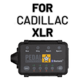 Pedal Commander for Cadillac XLR