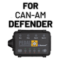 Pedal Commander for Can-Am Defender