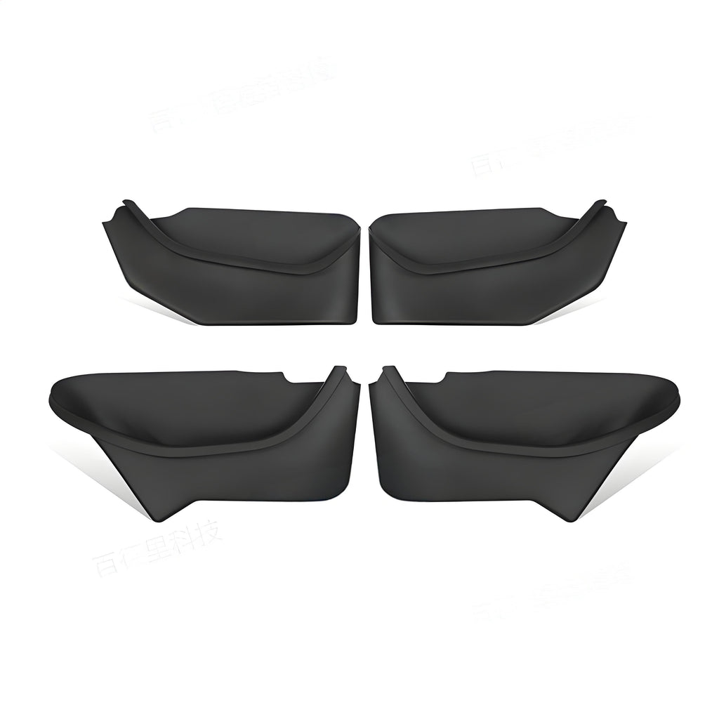 Car Door Side Storage Box for Model Y Juniper (4PCS) | TESERY