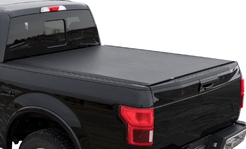 Access Tonnosport 2019+ Ford Ranger 5ft Bed Roll-Up Cover 22010419