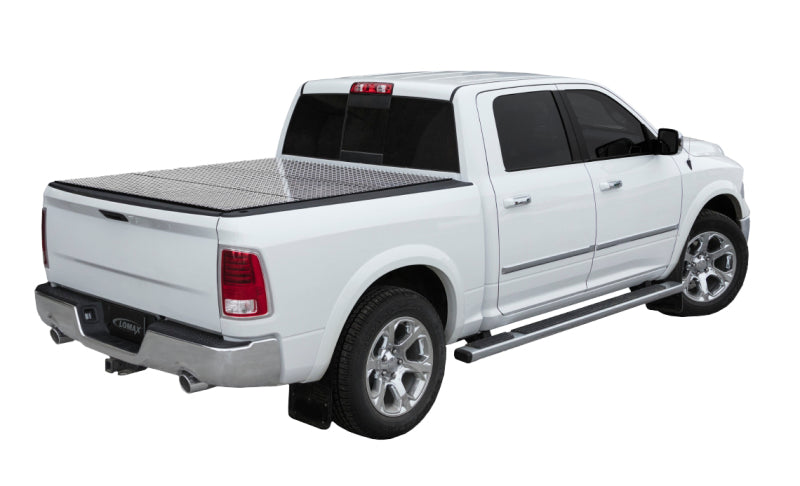 Access LOMAX Professional Series Tri-Fold Cover 02-19 Dodge/Ram 2500/3500 6ft 4in Bed (w/o Rambox) B0040029