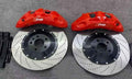 Vorsprung Autowerk Anker Track Big Brake Kit for Audi B8 / B8.5 A4, S4, A5, S5, Q5, SQ5 and  C7 / C7.5 A6, S6, A7, S7